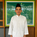 Slamet Hidayat