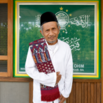Hisyam Mukhozin